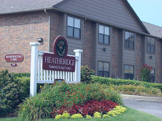 Heatheridge Assisted Living in Tulsa, OK - Reviews, Complaints, Pricing, &  Photos | SeniorAdvice.com